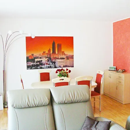 Apartment Haus Raja