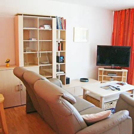 Apartment Haus Raja *