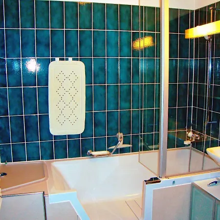 Apartment Haus Raja Davos