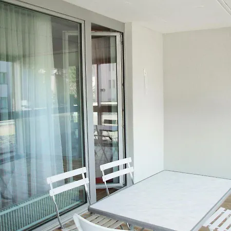 Haus Raja Davos