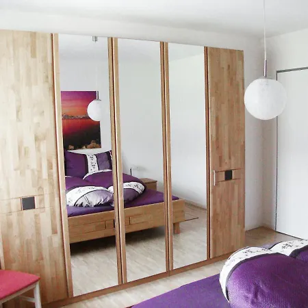Apartment Haus Raja Davos