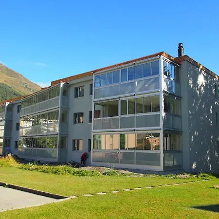 Haus Raja Apartment